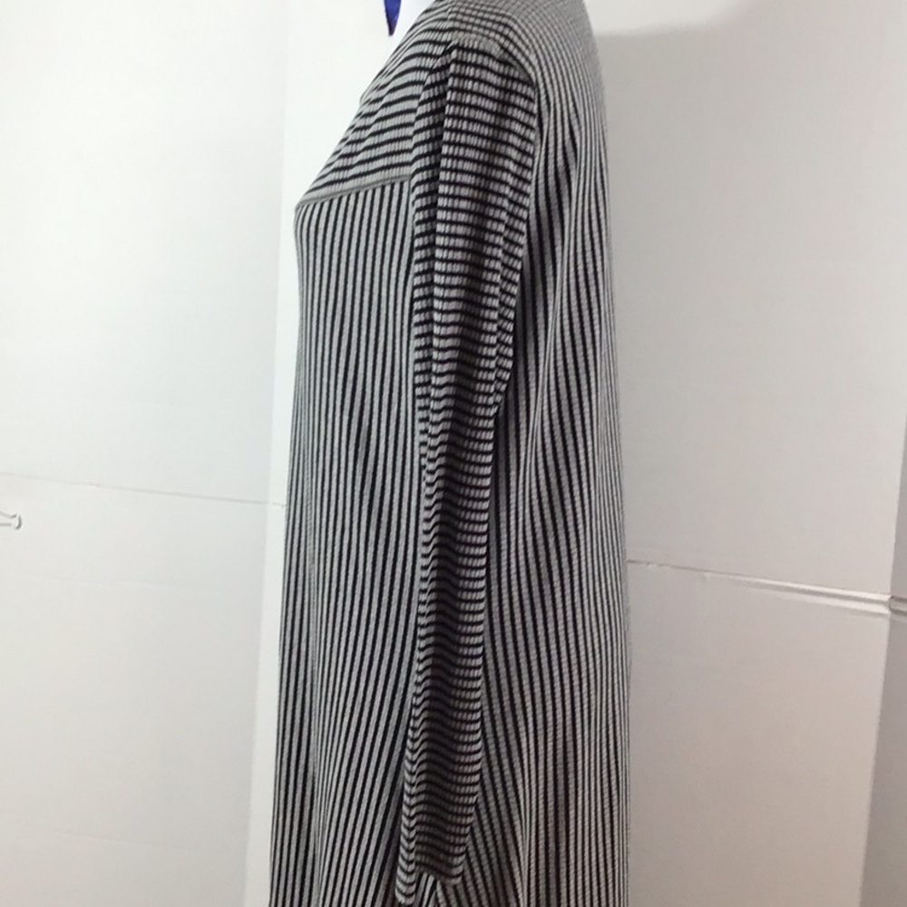 Soft Surroundings Ryley knit maxi dress L - Picture 5 of 11